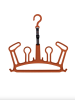 C-Monsta Wetsuit Hanger V2