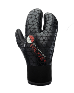 Solite 6:4mm Split Mitt