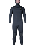 Xcel Infiniti 5/4 Hooded Fullsuit
