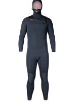 Xcel Infiniti 5/4 Hooded Fullsuit