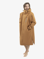 RED Longsleeve Pro Change Robe EVO - Caramel