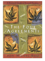 The Four Agreements