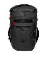 Red Adventure Waterproof Backpack 30L