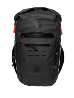 Red Adventure Waterproof Backpack 30L
