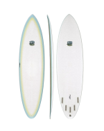 LIB x Lost 7'3 Super Smooth Operator