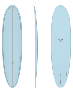 Torq 8'2 V+ Waikiki Blue