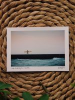 Beth Price Print - Pier Walk