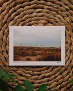 Beth Price Print - Wave