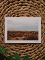 Beth Price Print - Wave