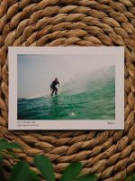 Beth Price Print - Surfer