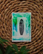 Ride Fresh Surf Print