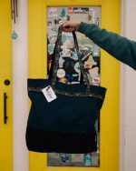 ROMP Tote