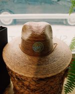 Sleeping Bear Waterman Hat