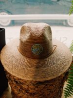 Sleeping Bear Waterman Hat