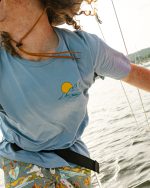 Freshwater Adventure Tee