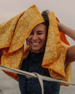 Elements Quick Dry Towel