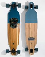 Sector 9 Lookout Bluff 41" Complete