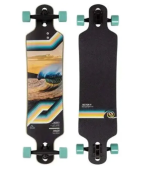 Sector 9 Bintang Bend Complete