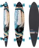 Sector 9 Ledger Launch Complete