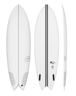 Torq Mod Fish 7'2