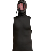 Xcel Infiniti 1mm Vest w/ 2mm Hood