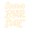 sbs swirl text cream logo