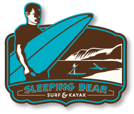 Sleeping Bear Surf & Kayak